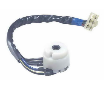 {Katagori} / KONTAK TERMİNALİ  ISUZU 5 FİŞLİ 