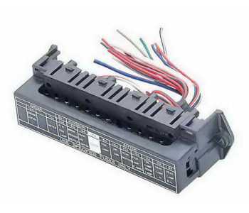 {Katagori} / SİGORTA KUTUSU 15 Lİ 21 FİŞLİ 