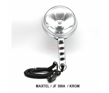 {Katagori} / PROJEKTÖR EL TUTMALI MAXTEL BR4503001 JF300A 