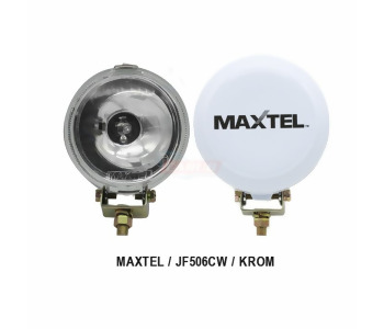 {Katagori} / SİS LAMBA NİKELLİ YUVARLAK BEYAZ  TK   JF506CB 