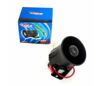 {Katagori} / SİREN ELEKTRONİK 6TON 20W  