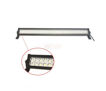 {Katagori} / SİS LAMBA SETİ PROJEKTÖR 10V 32V 120W 60 LEDLİ 80CM  OFF ROAD TİP    OFFROAD DIŞI BEYAZ  