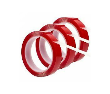 {DepartmanAdi} / ÇİFT TARAFLI BANT 12MM*5MT SİLİKONLU  {Ozet}