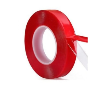 {Katagori} / ÇİFT TARAFLI BANT 30MM*5MT SİLİKONLU  