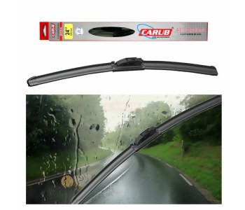 {DepartmanAdi} / SİLECEK SİLGİ SÜPÜRGESİ 60CM--24--MUZ TİP ÜNİVERSAL {Ozet}
