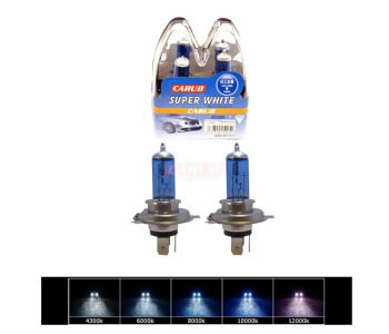 {Katagori} / 12V H7 AMPUL 100W BEYAZ IŞIK       TK 