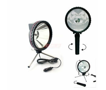 {Katagori} / PROJEKTÖR EL TUTMALI 3 AYAKLI 1500 MUMLUK   SC784 