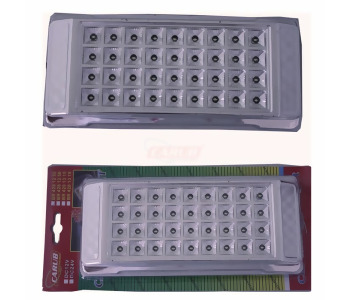 {Katagori} / TAVAN LAMBA 24V LEDLİ 36 LEDLİ DİKDÖRGEN BEYAZ 