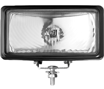 CERAY-712121 KABİN ÇALIŞMA FARI ORTA BAĞLANTILI 