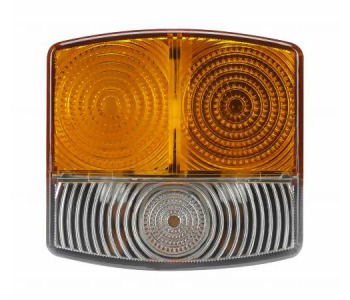 {DepartmanAdi} / PARK LAMBA JOHN DEERE {Ozet}