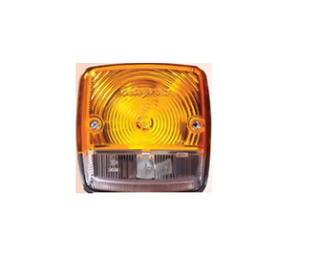 {DepartmanAdi} / PARK CAMI 2030 2040 JOHN DEERE {Ozet}