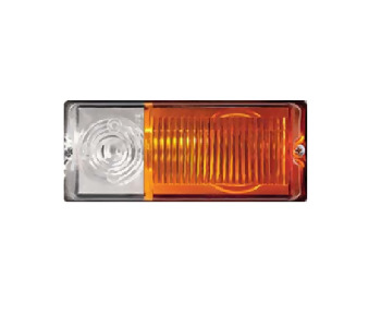 CERAY-832133C PARK CAMI EM ZETOR ANTAR  