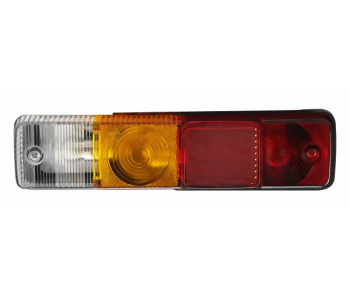 CERAY-7254773 STOP LAMBASI KOMATSU TCM TİP İNCE   