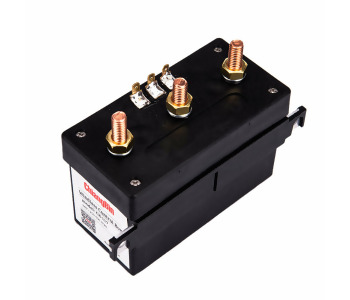 CHB-CB117 YARDIMCI ARA OTOMATİK 24V 