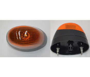 {Katagori} / YAN SİNYAL LAMBA L SOL FORD CARGO YM FORD MİNİBÜS FORD TRANSİT YM  BÜYÜK 