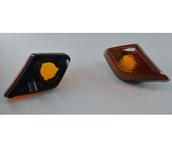 {Katagori} / SİNYAL LAMBA R SAĞ MERCEDES ACTROS MP DUYSUZ PD800721 MARS-620974 