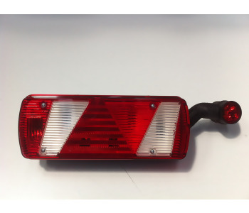 {Katagori} / STOP LAMBA R SAĞ M595 MULTİFONKSİYON ÜÇGENLİ LAMBA YANDAN TAKOZ LAMBALI ARKADAN SOKETLİ  