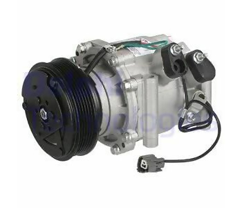 {DepartmanAdi} / KLİMA KOMPRESÖRÜ 12V HONDA CİVİC 01-05  {Ozet}