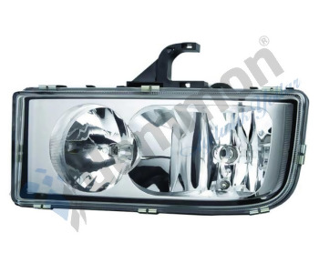 {Katagori} / FAR L SOL MERCEDES AXOR ÜSTTEN SİNYALLİ YM   DEMMON  340560 100101 100169 