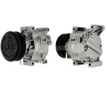 {Katagori} / KLİMA KOMPRESÖRÜ 12V DOBLO İDEA PANDA PUNTO 500  FORD KA   