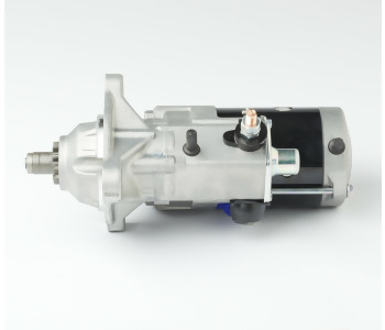 DENSO-DSN940 MARŞ MOTORU 24V 10D 5.5KW NİPPONDENSO TİP İVECO CURSER TIR İVECO STARLIS TIR 440S İŞ MAKİNASI  
