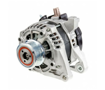 {DepartmanAdi} / ALTERNATÖR 12V 100A DENSO TİP LIN TOYOTA AURİS YARİS 1.4 D4D  A6337 20525N {Ozet}