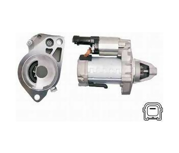 {DepartmanAdi} / MARŞ MOTORU 12V 9D NİPPONDENSO TİP HONDA CİVİC HONDA ACCORD 2012-2015 {Ozet}