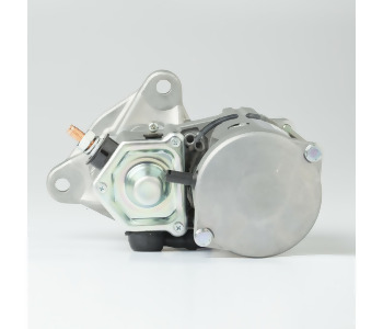 DENSO-DSN940 MARŞ MOTORU 24V 10D 5.5KW NİPPONDENSO TİP İVECO CURSER TIR İVECO STARLIS TIR 440S İŞ MAKİNASI  
