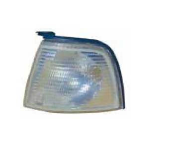 {DepartmanAdi} / SİNYAL LAMBA L SOL BMC PRO AUDİ 80  BEYAZ    EUROLİTE-20447000 {Ozet}