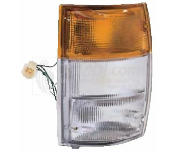 {Katagori} / SİNYAL LAMBA ISUZU NPR ÜST  