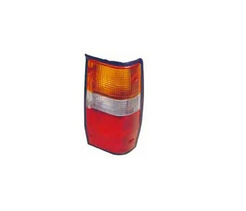 {DepartmanAdi} / STOP LAMBA L SOL MİTSUBİSHİ L200  SİYAH  90-97    MB527101 {Ozet}