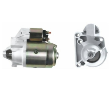 DODO-STR3007 MARŞ MOTORU 12V 9D 0.9KW VALEO TİP R9 EM  R11 EM  R19 CLİO 1.4 BENZİNLİ 1130440 