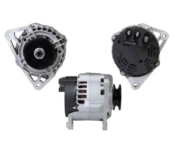 {Katagori} / ALTERNATÖR 12V 85A MARELLİ TİP JCB PERKİNS MF HİDROMEK LOADER CAT IA1204-11203433-11.203.433-MG560 