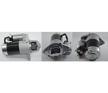 {Katagori} / MARŞ MOTORU 12V 9D 2.0KW MİTSUBİSHİ TİP MİTSUBİSHİ FUSO CANTER PRESTİJ 