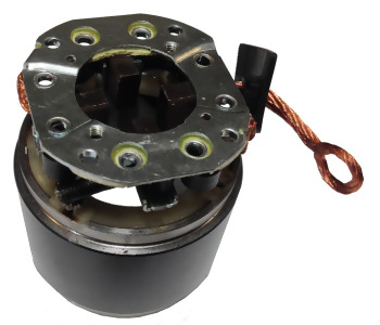 {Katagori} / GÖVDELİ MARŞ YASTIĞI 12V NİPPONDENSO TİP TOYOTA COROLLA KISA TİP BRD1122067C 