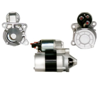 {DepartmanAdi} / MARŞ MOTORU 12V 8D 0.85KW VALEO TİP  CLİO MEGAN 2 SCENİC 2 1.6 VAL438163-8200266777 S3007 {Ozet}