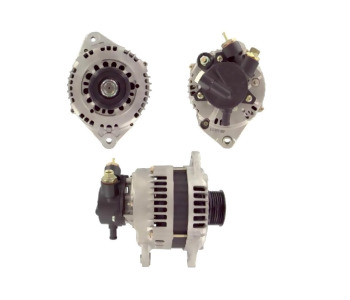 {Katagori} / ALTERNATÖR 12V 110A HİTACHİ TİP OPEL ASTRA COMBO 1.7 DTI  VAKUMLU        ALTV023 A2003 A2066SR 