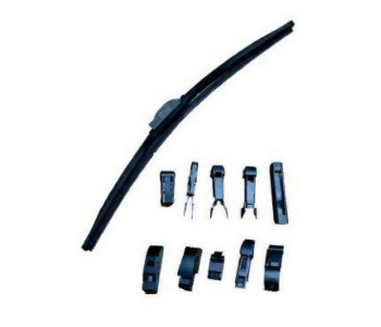 {Katagori} / SİLECEK SİLGİ SÜPÜRGESİ 48CM--19--MUZ TİP 10 APARATLI 