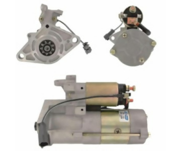 {DepartmanAdi} / MARŞ MOTORU 24V 9D 3.2KW MİTSUBİSHİ TİP MİTSUBİSHİ CANTER 659 YM NRT80071 STR1001 S5011 {Ozet}