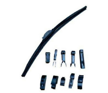 {Katagori} / SİLECEK SİLGİ SÜPÜRGESİ 60CM--24--MUZ TİP 10 APARATLI 