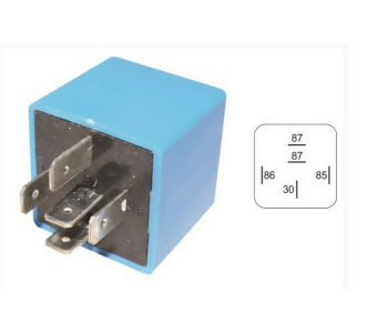 {Katagori} / TİTRETİCİ ROLE 12V   STR107 VR107 ENG 320502 WLF-64425 