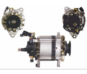 {DepartmanAdi} / ALTERNATÖR 12V 70A HİTACHİ TİP ISUZU NKR {Ozet}