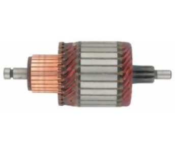 DODO-IM2111 MARŞ KOLLEKTÖRÜ -B22- 12V BOSCH TİP B138 Ç55 D9 BMW VOLVO       B22 