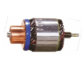 {Katagori} / MARŞ KOLLEKTÖRÜ -ND24- 12V NİPPONDENSO TİP B101 Ç50.5 D9  PJ206 PJ207               ND24 