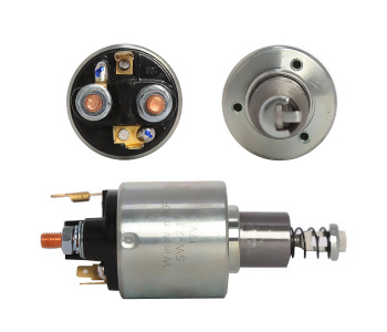 {Katagori} / MARŞ OTOMATİĞİ 12V BOSCH TİP VW AUDİ CİTROEN DUCATO 3 DELİK ÇİFT FİŞLİ 