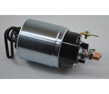 {DepartmanAdi} / MARŞ OTOMATİĞİ 24V HİTACHİ TİP ISUZU ŞAMPİYON ORJİNAL YAYLI   S715A  SSL4011 {Ozet}
