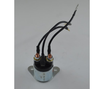 {DepartmanAdi} / YARDIMCI ARA OTOMATİK 24V BOSCH TİP MERCEDES ACTROS ATEGO     FDP231267 NR3369 BO2943C {Ozet}