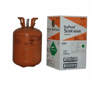 {DepartmanAdi} / KLİMA GAZI R404A 10.9 KG   DUPONT {Ozet}