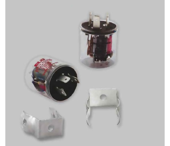 {Katagori} / FLAŞÖR 24V MEKANİK 