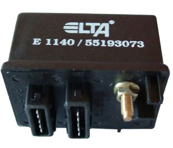 {Katagori} / KIZDIRMA ISITMA ROLESİ 12V DOBLO 1.3 MULTİJET ALBEA 